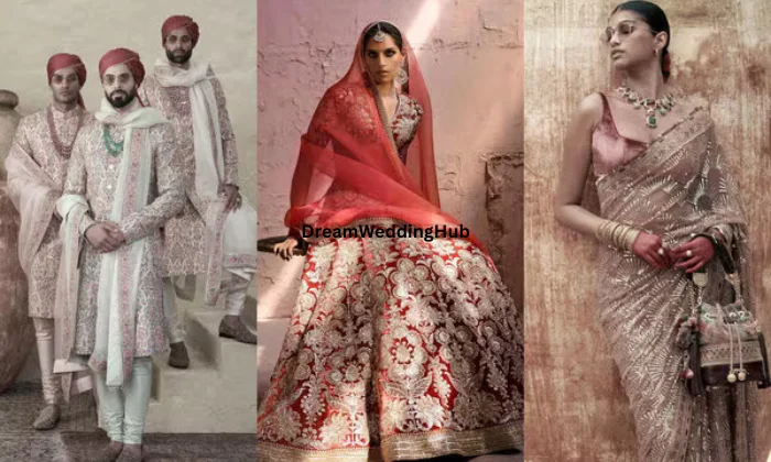 Wedding Colours Vashi